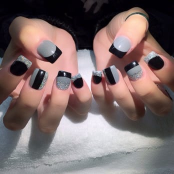 Gelicious Nails - My nails came out better than I could even imagine! So in love with them! - Nail Salons Near Me - Folsom, California