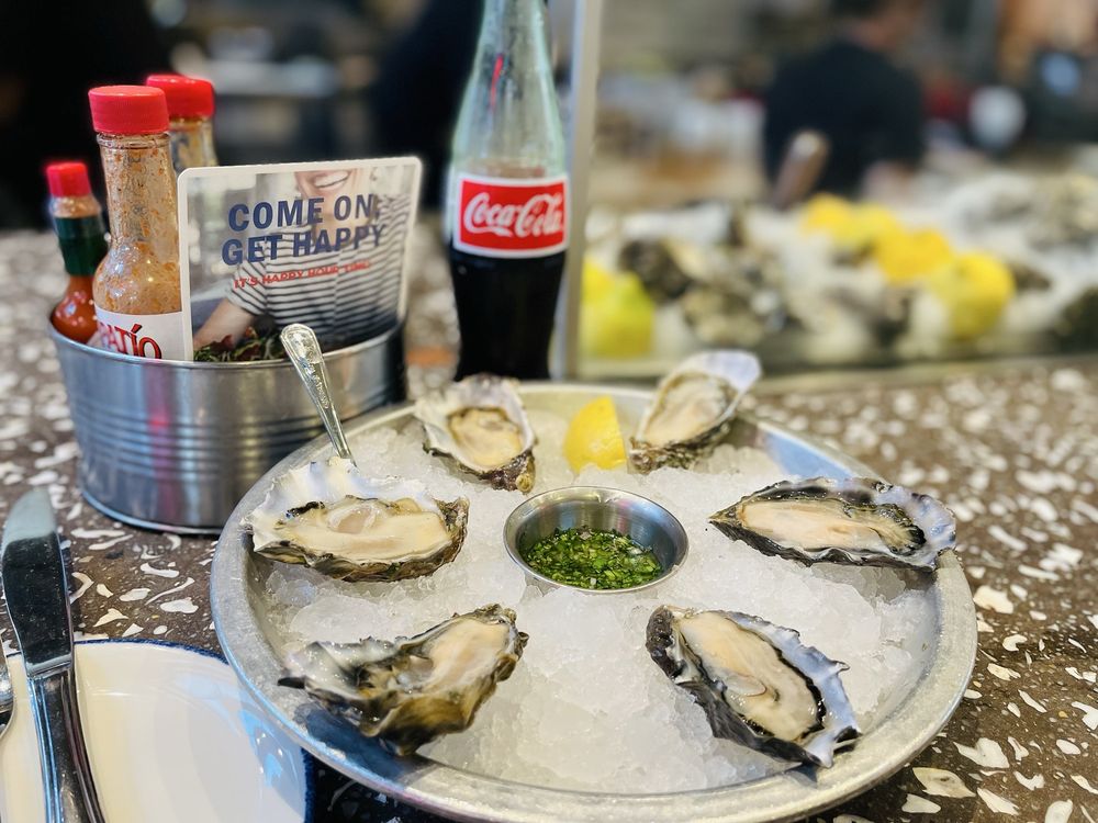 Hog Island Oyster Co