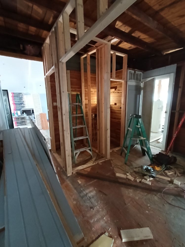 Slide of Mayen General Construction