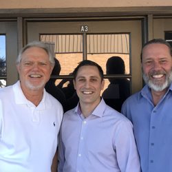 Advanced Chiropractic Group - The Doctors of Advanced Chiropractic Group