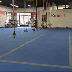 Kaia FIT Sierra - Sparks/Spanish Springs - TRX at Kaia Fit Sierra Sparks