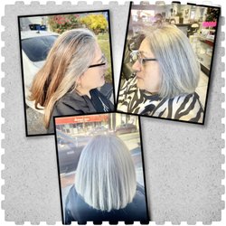 Tere's Beauty Salon - looking for a total change of look