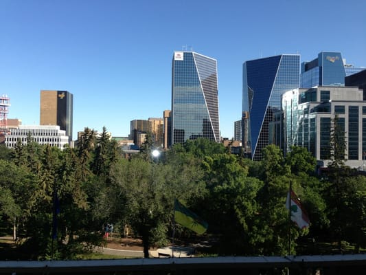 The Hotel Saskatchewan, Autograph Collection by null