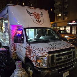 Casa Birria NYC