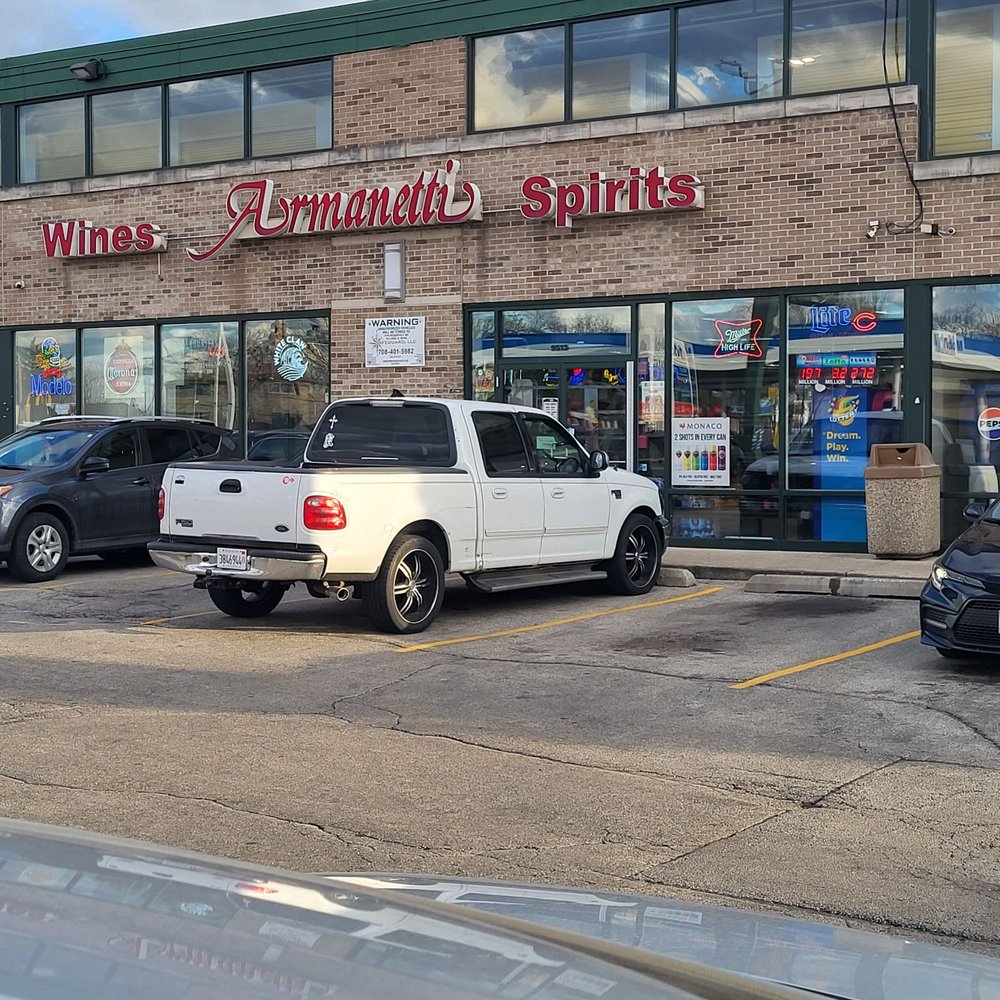 Armanetti - Beer, Wine & Spirits Near Me - Franklin Park, Illinois Armanetti - Beer, Wine & Spirits Near Me - Franklin Park, Illinois