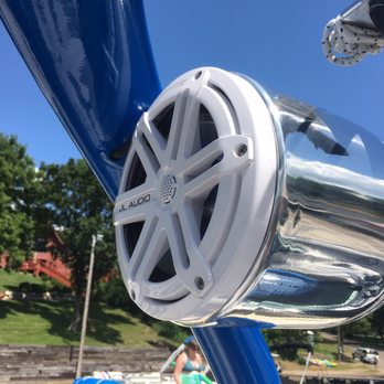 Wheels To Waves - Tower speakers are just one of our many specialties! - Car Stereo Installation Near Me - Mound, Minnesota Wheels To Waves - Tower speakers are just one of our many specialties! - Car Stereo Installation Near Me - Mound, Minnesota