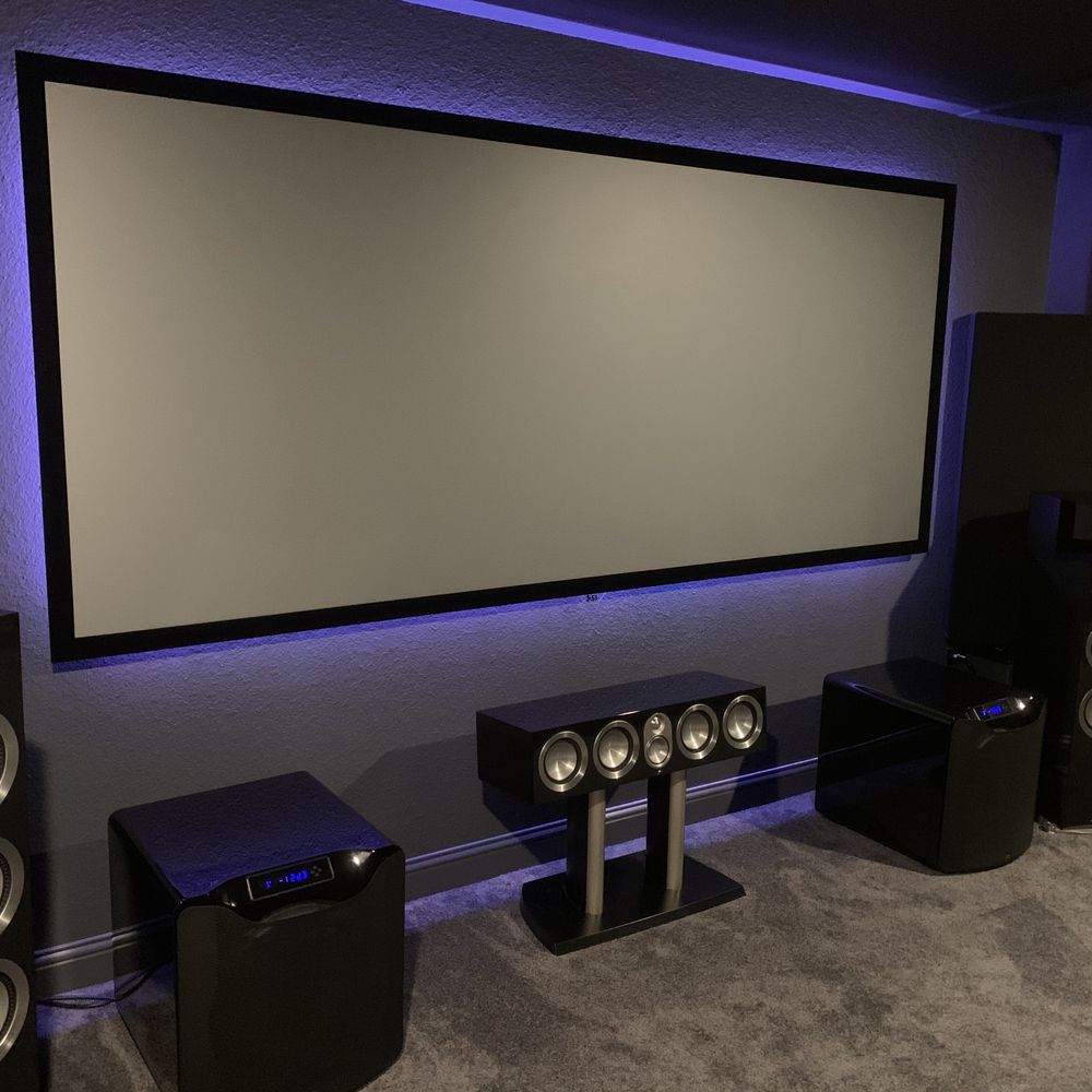 TOP 10 BEST Audio Video Installation near Kerrville, TX