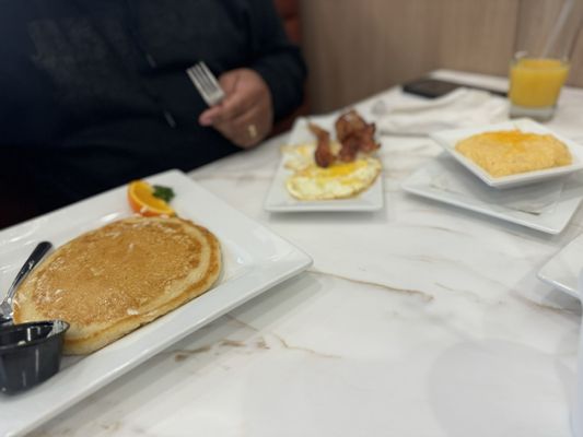 Keke's Breakfast Cafe by null