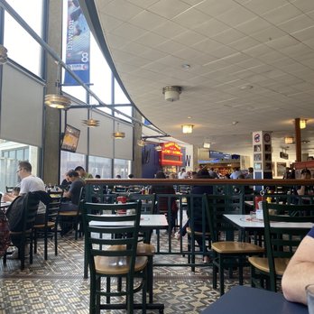 Cubs Bar & Grill - Interior - American Near Me - Chicago, Illinois Cubs Bar & Grill - Interior - American Near Me - Chicago, Illinois