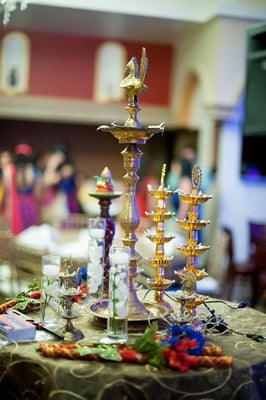 Royal Banquet by null