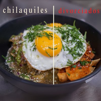 Anepalco Mexican Restaurant-Main by null