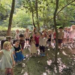New School Montessori Center