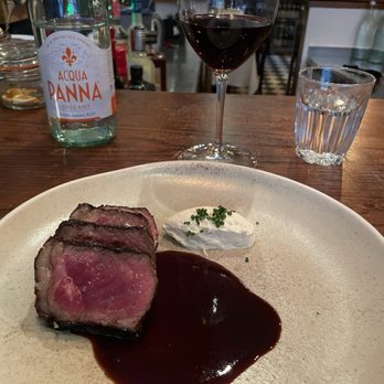 ZOILO - Argentine Near Me - London, XGL