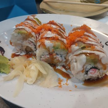 Silver Sake - Sushi Bars Near Me - Carmichael, California