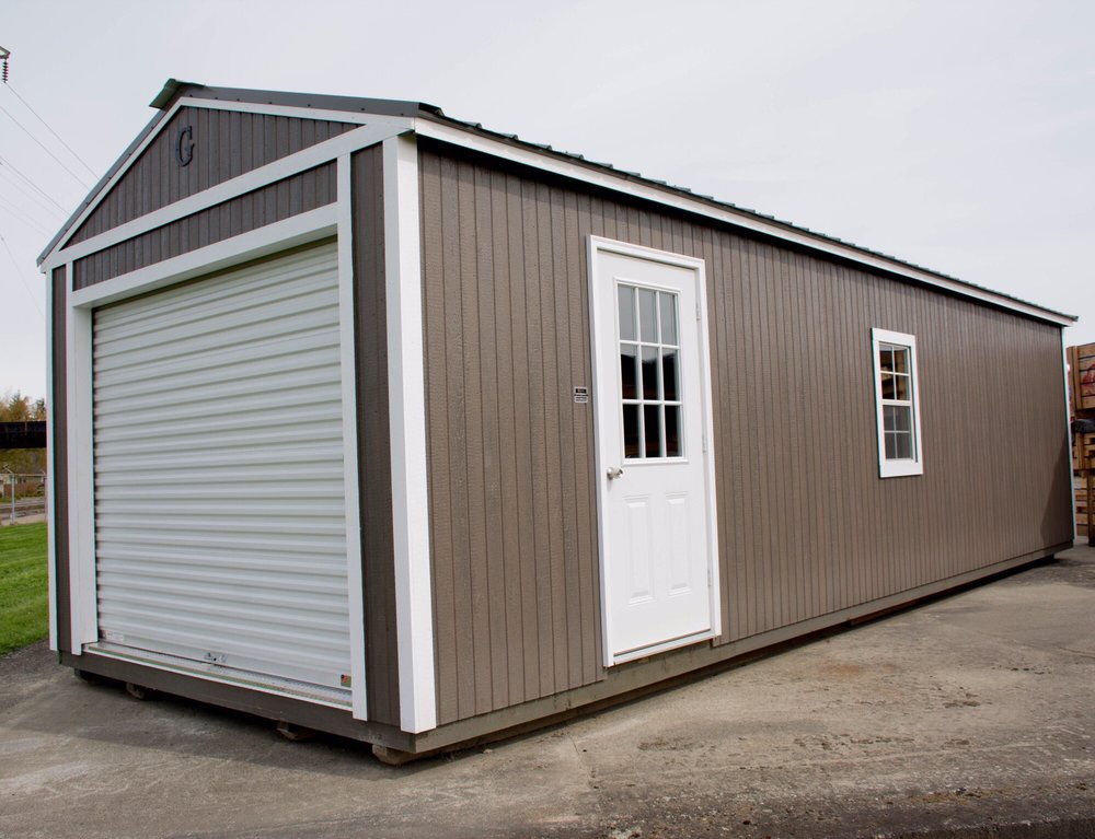 GRACELAND OF BURLINGTON Updated September 2024 11 Photos 1594 Old Hwy 99 N, Bellingham