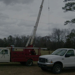 Oehler Pump & Well Service