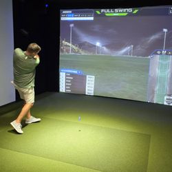 The Back Nine Omaha