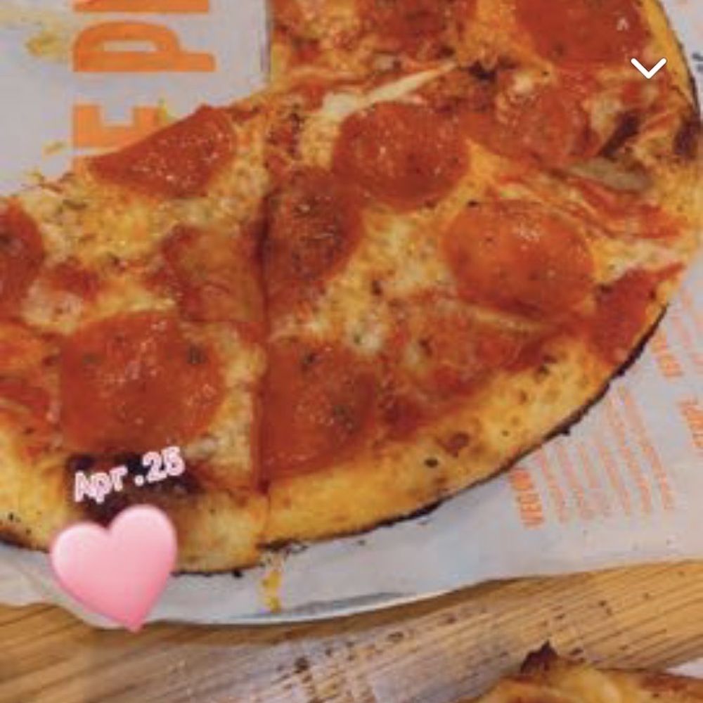 Blaze Pizza - Salad Near Me - Jacksonville, Florida