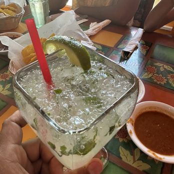 Fonda Oaxaqueña Chelan - Mojito- very good - Mexican Near Me - Chelan, Washington Fonda Oaxaqueña Chelan - Mojito- very good - Mexican Near Me - Chelan, Washington