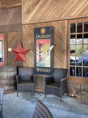 Duplin Winery by null
