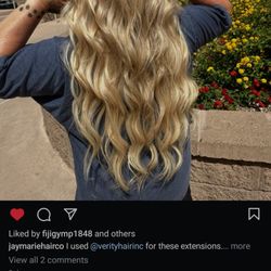 Rowdy Hair - New hair, by the best Jillian