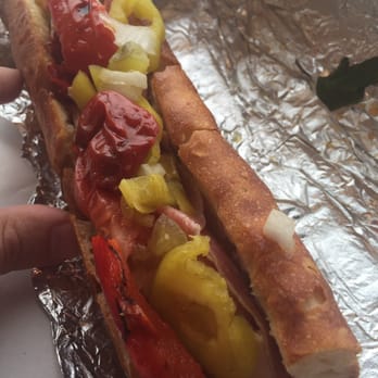 Professor's Market - Italian - Delis Near Me - Reading, Massachusetts