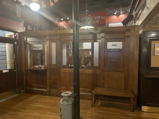 Clawson's 1905 Restaurant & Pub by null