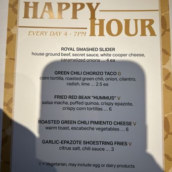 Royal Restaurant - Happy hour - Breakfast & Brunch Near Me - Alexandria, Virginia Royal Restaurant - Happy hour - Breakfast & Brunch Near Me - Alexandria, Virginia