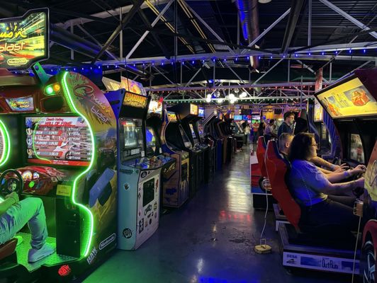 Game Terminal by null