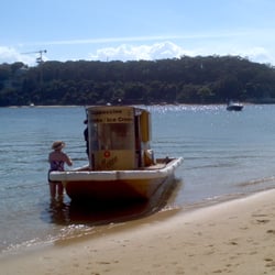 Clontarf Beach