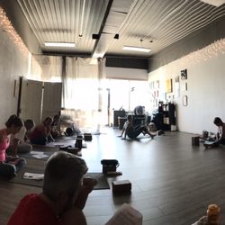 Midwest Power Yoga Studio - MPY offers workshops each month to help our students learn about all aspects of yoga