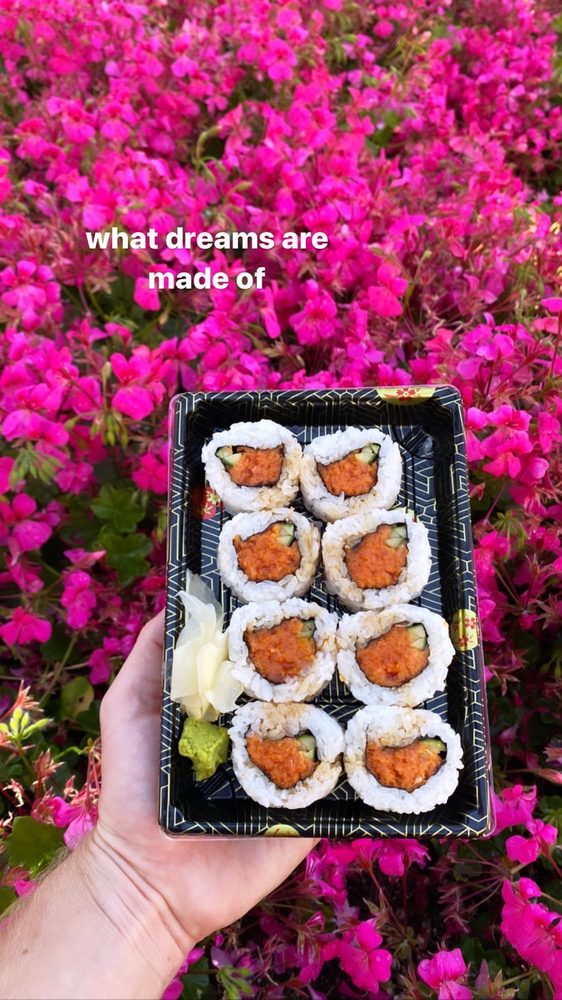 Yoshino Japanese Deli