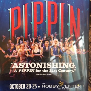Broadway at the Hobby Center - Never heard of it before but it has4 Tony Awards! Story looks great - Performing Arts Near Me - Houston, Texas Broadway at the Hobby Center - Never heard of it before but it has4 Tony Awards! Story looks great - Performing Arts Near Me - Houston, Texas