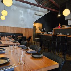 Three Cultures Kitchen