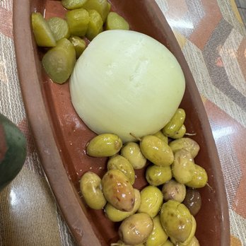 Albaraka Restaurant - Best Olives and pickles - Mediterranean Near Me - Anaheim, California Albaraka Restaurant - Best Olives and pickles - Mediterranean Near Me - Anaheim, California