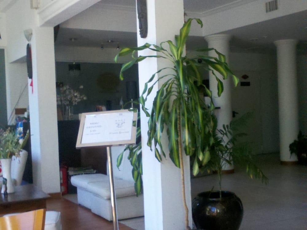 Devoto Hotel
