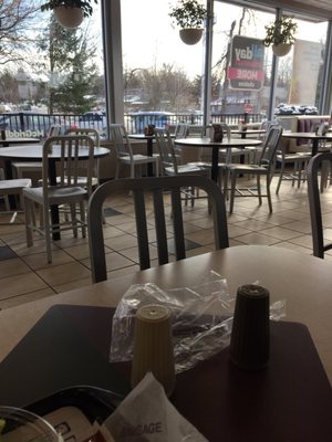 McDonald's by null