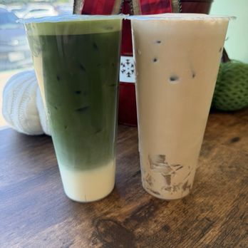 The Tea - Drinks - Bubble Tea Near Me - Hacienda Heights, California The Tea - Drinks - Bubble Tea Near Me - Hacienda Heights, California