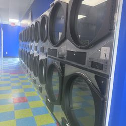 Local Laundry