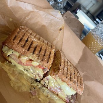 The Half - Mixto Sammich - Sandwiches Near Me - Wilmington, North Carolina The Half - Mixto Sammich - Sandwiches Near Me - Wilmington, North Carolina