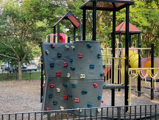 Penrose Park by null