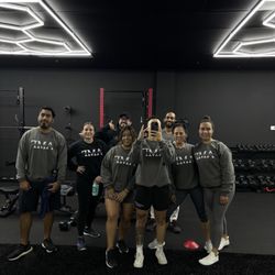 Always More Fitness - 5 AMers