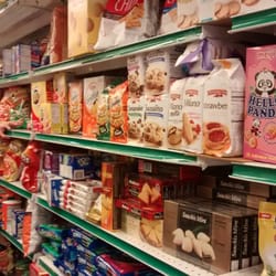 La Casita Delicatessen - ¡Galletas!