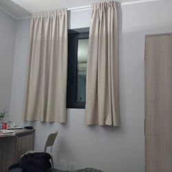 Hotel Julia - Lo stile interno dell'hotel non rispecchia lo stipe old