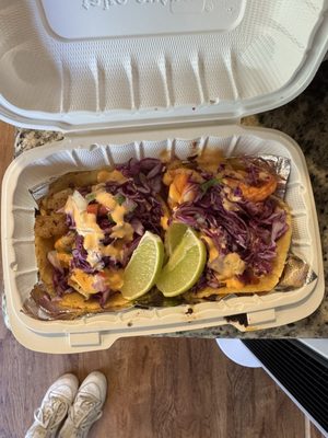 LA PUREPECHA COCINA MEXICANA by null