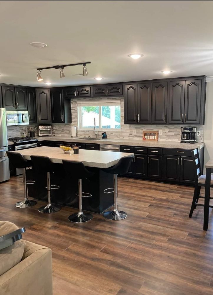 Slide of Riggs Roofing and Remodeling