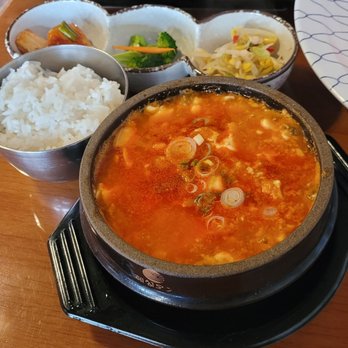Sushi Kim 2 - Soondubu - Korean Near Me - Pittsburgh, Pennsylvania Sushi Kim 2 - Soondubu - Korean Near Me - Pittsburgh, Pennsylvania