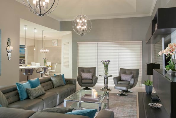 INTERIORS BY JANET M RUFFOLO - Updated August 2024 - Lighthouse Point ...