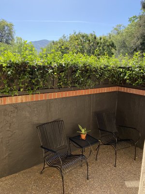 Rancho Caymus Inn by null