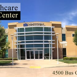 NorthBay Healthcare Green Valley Administration Center - Building front
